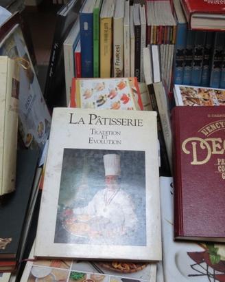 Libri di cucina