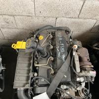 MOTORE F3FA 2.0 FORD TRANSIT TD