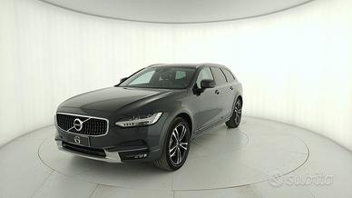 VOLVO V90 Cross Country 2.0 d5 pro awd geartronic
