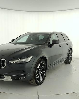VOLVO V90 Cross Country 2.0 d5 pro awd geartronic