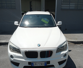 BMW X1 2.0 M sport automatico