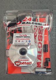 VARIATORE MALOSSI WOTTAN MOTOR STORM-V 125