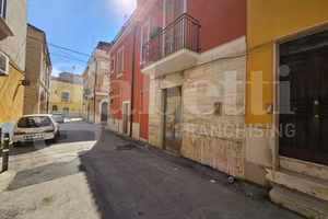 Casa Indipendente San Severo [Cod. rif 3223384VRG]