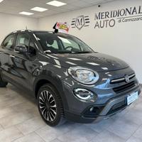 Fiat 500X 1.6 MultiJet 120 CV S-Design Cross