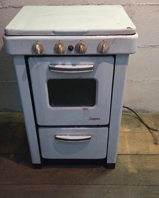 cucina vintage