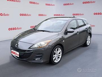 Mazda Mazda3 1.6 TD 116 HP ADVANCED COMMERCIANTI