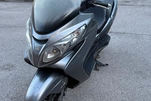 Suzuki Burgman 400 K8 - 2008 - Funzionante