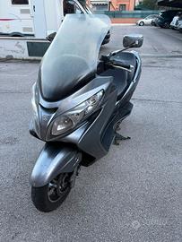 Suzuki Burgman 400 K8 - 2008 - Funzionante