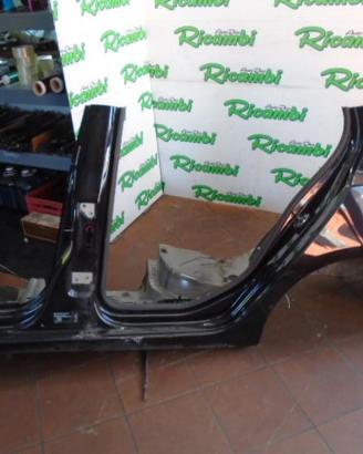 PARAFANGO POSTERIORE SINISTRO GOLF 6 - VI 2010