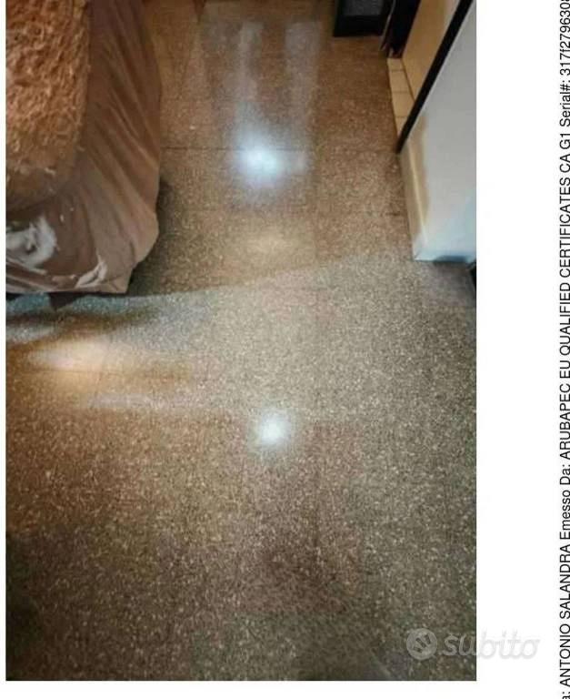 Appartamento – FG - Altro