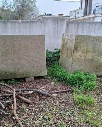 ANTICHE PILE SALENTINE