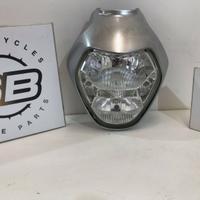 FARO ANTERIORE BMW R1200R 15-18