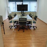 Tavolo riunioni per ufficio