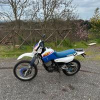 Yamaha xt 600