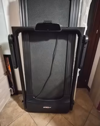 Tapis roulant smart