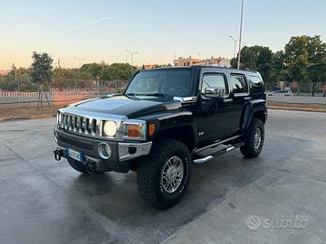 Hummer H3 3.5 Platinum - AUTOCARRO USO PROPRIO - F