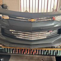 Paraurti Anteriore Chevrolet Camaro RS