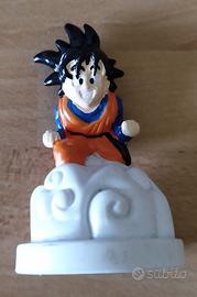 Dragon Ball z dragonball scacchi deagostini