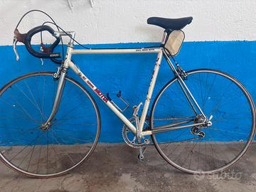 GIANNI MOTTA Personal "Serie Oro" pantografata