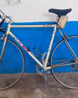 GIANNI MOTTA Personal "Serie Oro" pantografata