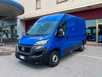 Fiat Ducato 30 MH2 2.2 mjt3 120cv