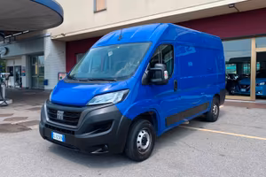Fiat Ducato 30 MH2 2.2 mjt3 120cv