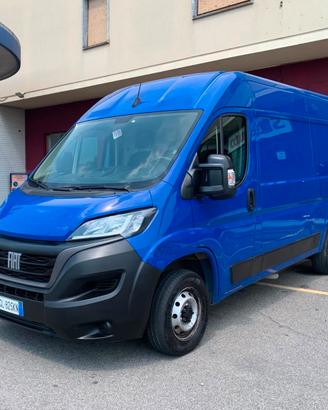 Fiat Ducato 30 MH2 2.2 mjt3 120cv