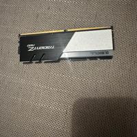 Ram gskill trident ddr4