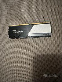 Ram gskill trident ddr4