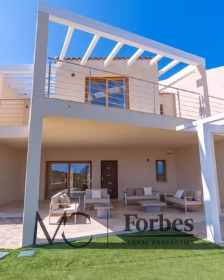 Porto San Paolo - Nuova villa con piscina privata
