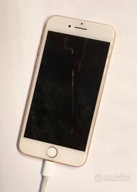 iPhone 8 256