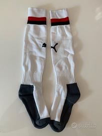 Calzettoni Milan Puma