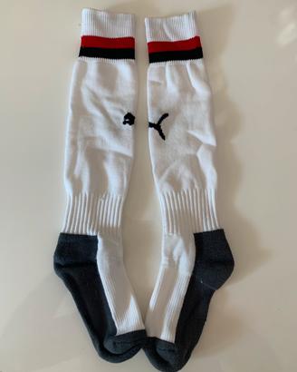 Calzettoni Milan Puma