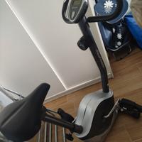 Cyclette MOVI FITNESS seminuova prezzo trattabile 