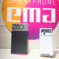 Nubia z80 ultra bianco valuto permuta