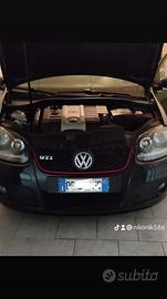 GOLF 5 GTI