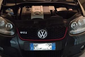 GOLF 5 GTI