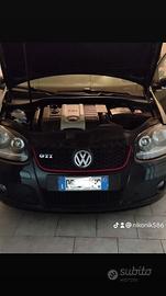 GOLF 5 GTI