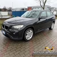 BMW X1 SDrive16d Sport Line
