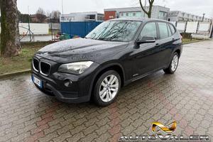BMW X1 SDrive16d Sport Line