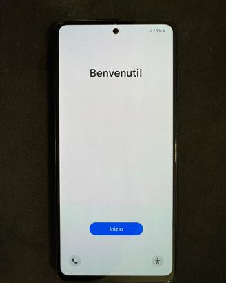Samsung Galaxy A52s 5G
