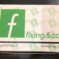 FIXING&CO TASSELLO AD ELICA R020