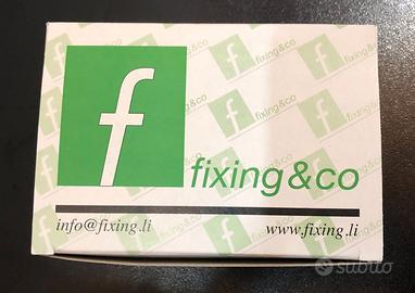 FIXING&CO TASSELLO AD ELICA R020