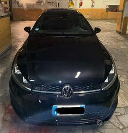 Volkswagen Golf GTD