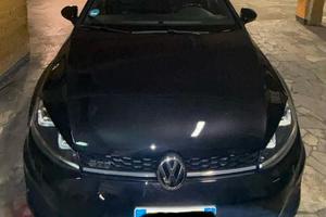 Volkswagen Golf GTD