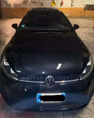 Volkswagen Golf GTD