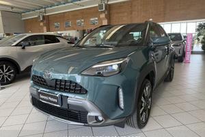 Toyota Yaris Cross 1.5h Lounge fwd 130cv e-cvt