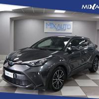 TOYOTA C-HR 1.8 Hybrid E-CVT Lounge AUTO EU6