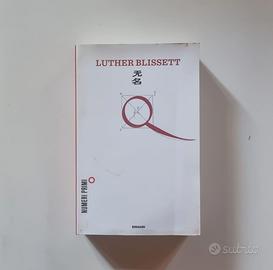 Q - Luther Blissett (Einaudi NumeriPrimi) romanzo
