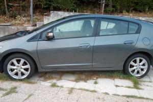 HONDA INSIGHT IBRIDA